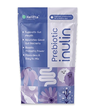 Prebiotic Inulin