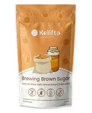 Brewing Brown Sugar