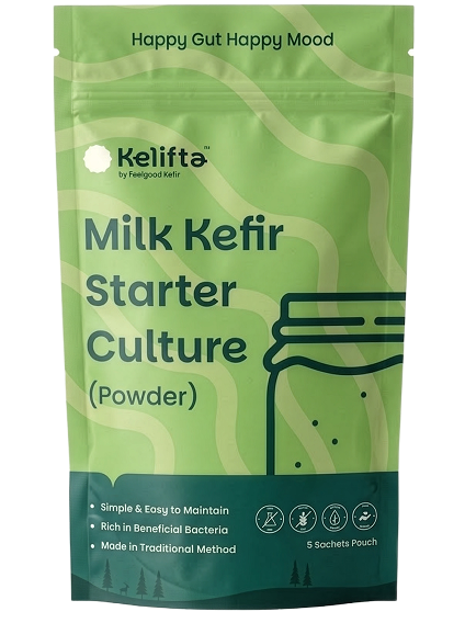 Starter Culture