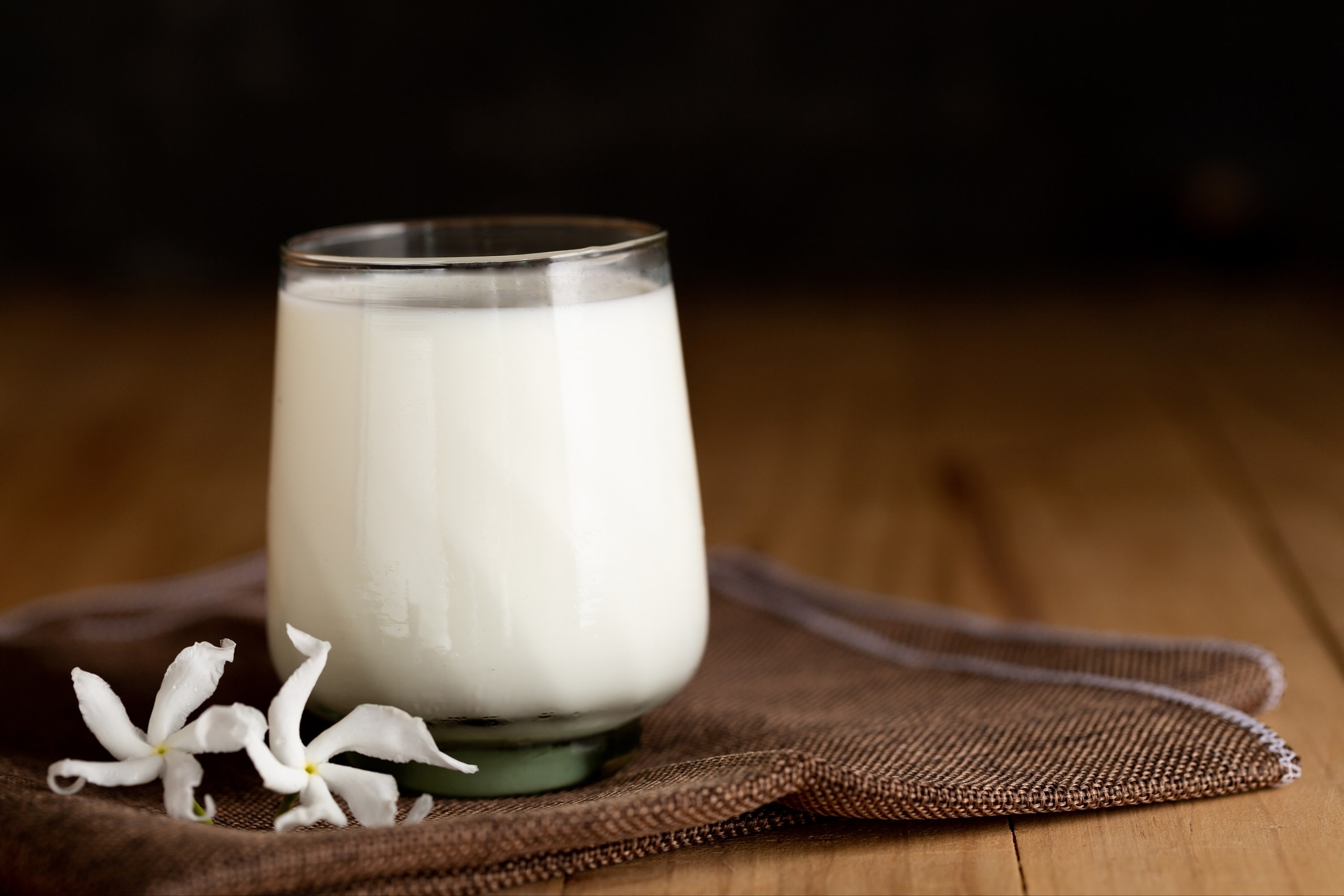 Benefits of Drinking Kefir After a Workout