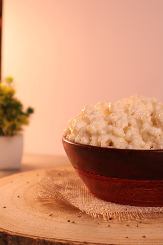How to use milk Kefir grains to make non dairy kefir