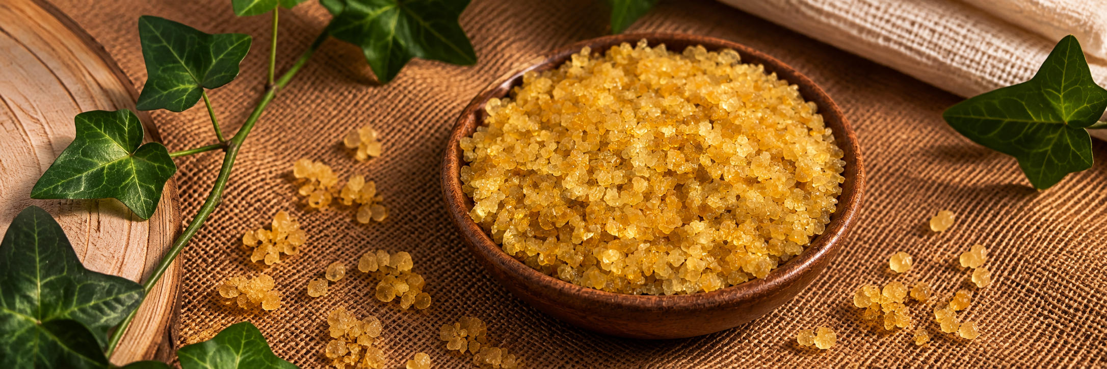 Kelifta Water Kefir